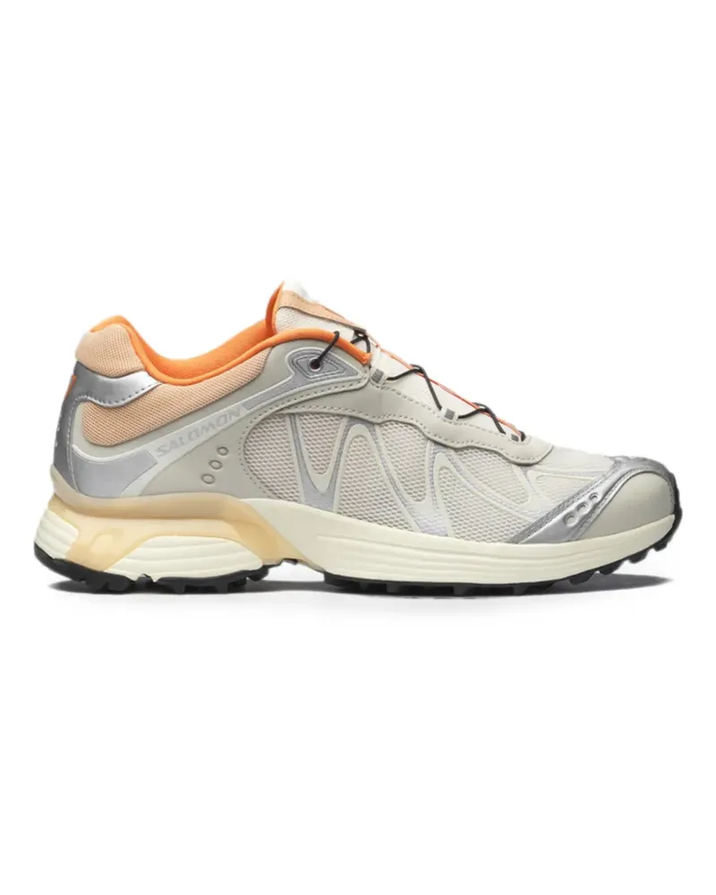 Salomon XT-Whisper Sneakers - Nude Nude