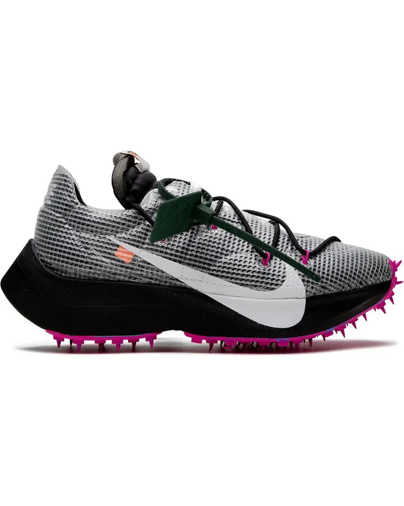 Nike Zoom Vapor Street' Sneakers - Schwarz Schwarz