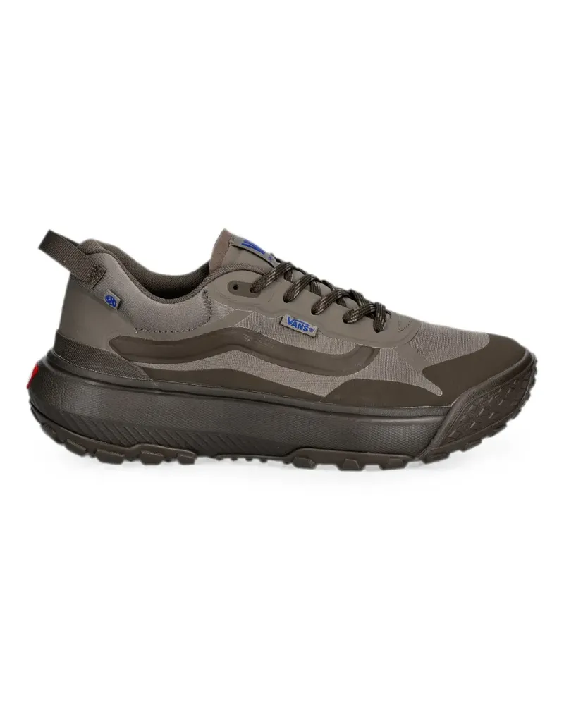 Vans MTE Sneakers mit Logo - Braun Braun
