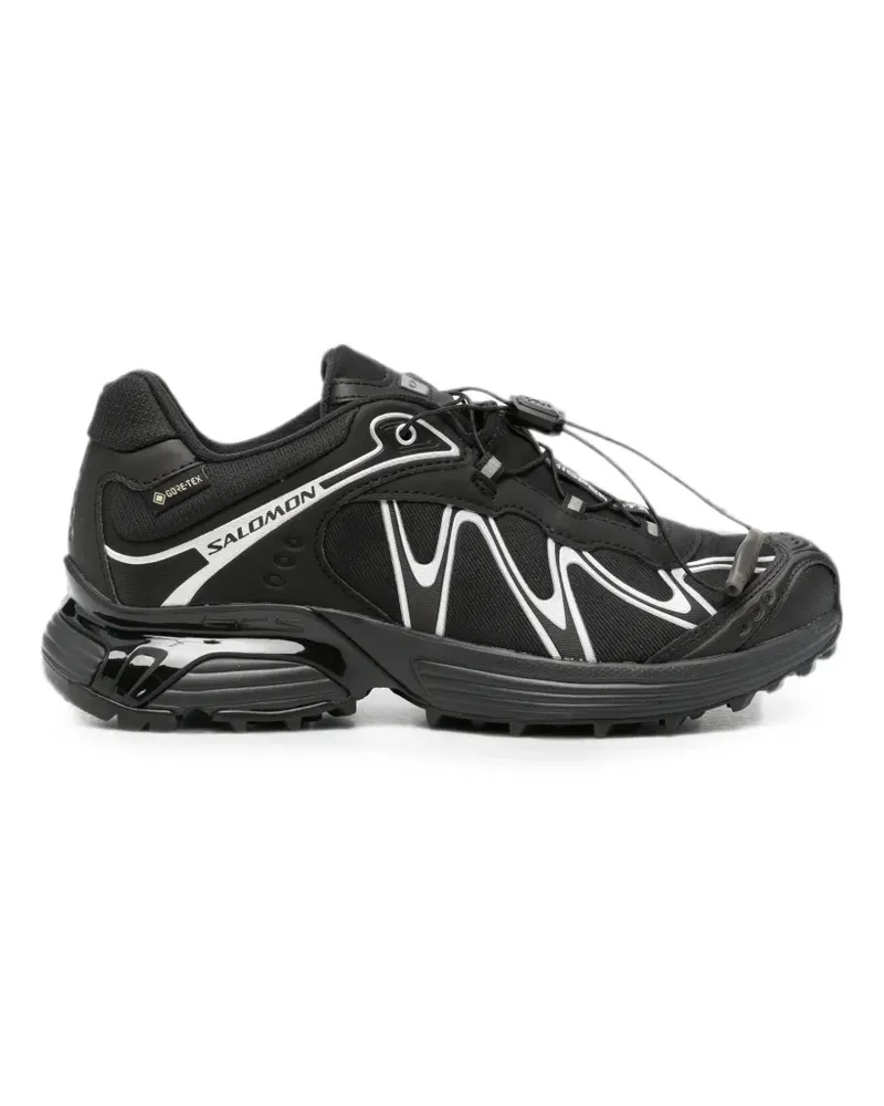 Salomon XT-Whisper GTX Sneakers - Schwarz Schwarz