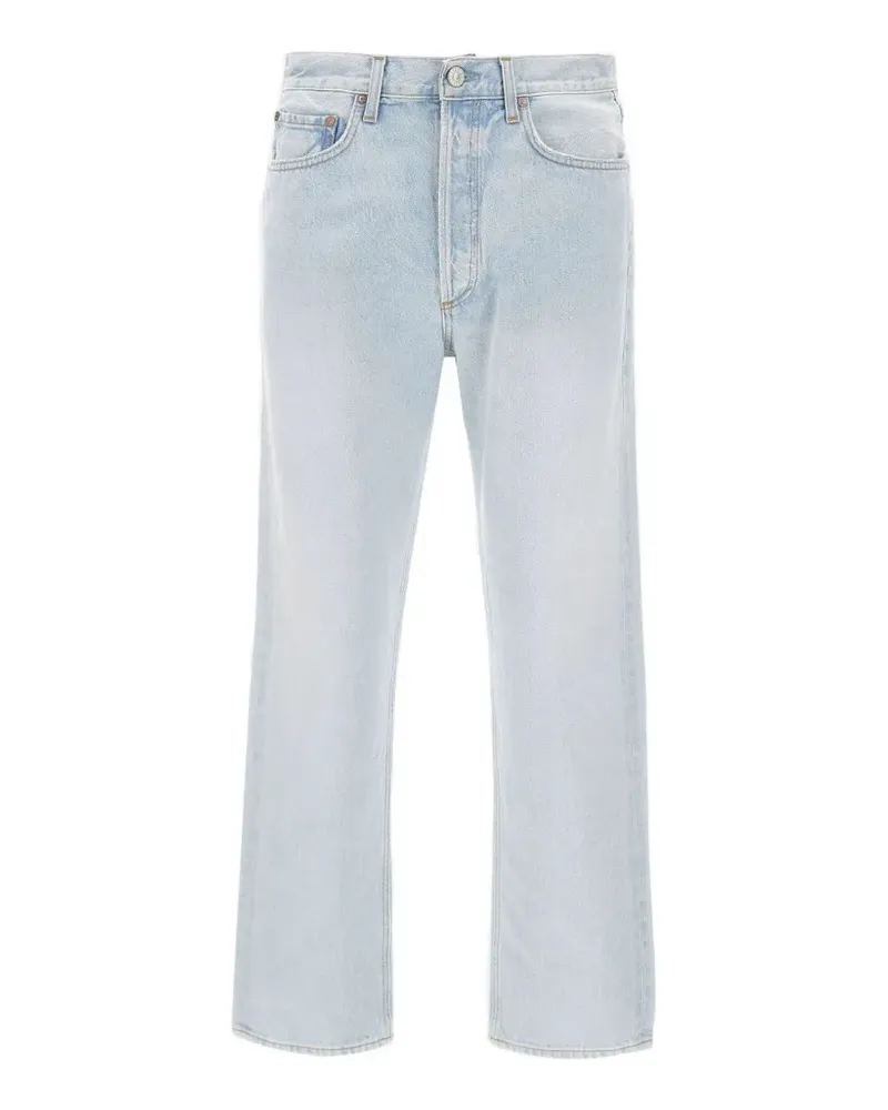 AGOLDE 90's jeans - Blau Blau
