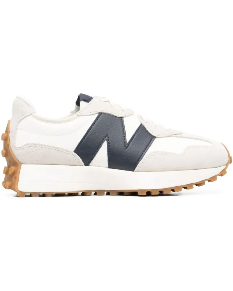 New Balance 327 Sneakers - Nude Nude