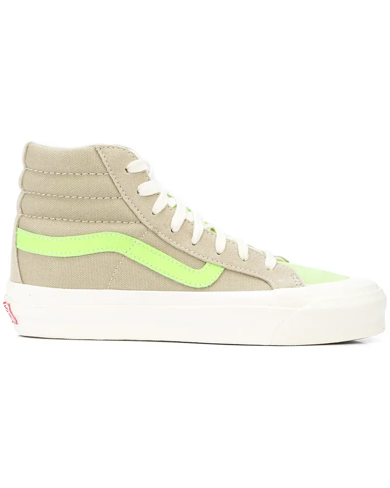 Vans OG Style 138 LX' Sneakers - Grün Grün