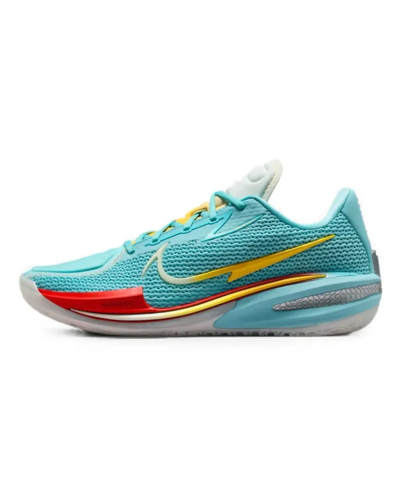 Nike Air Zoom GT Cut sneakers - Blau Blau