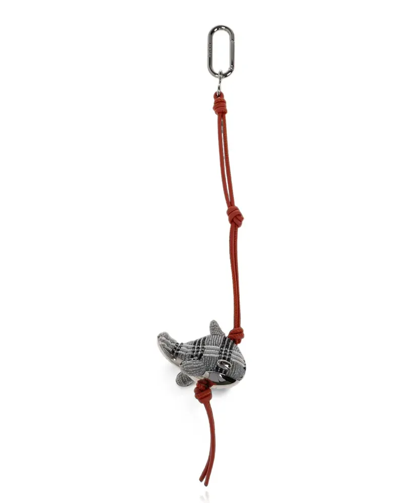 Loewe x Cosima Von Bonin Anhänger - Grau Grau