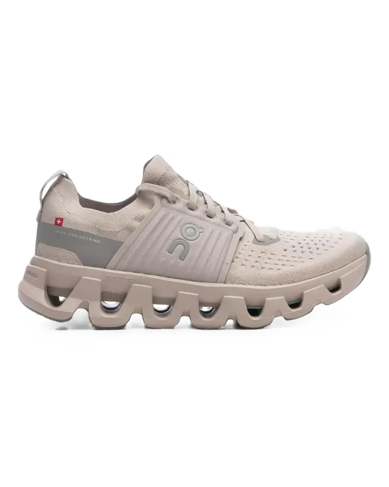 ON Cloudswift 4 sneakers - Nude Nude