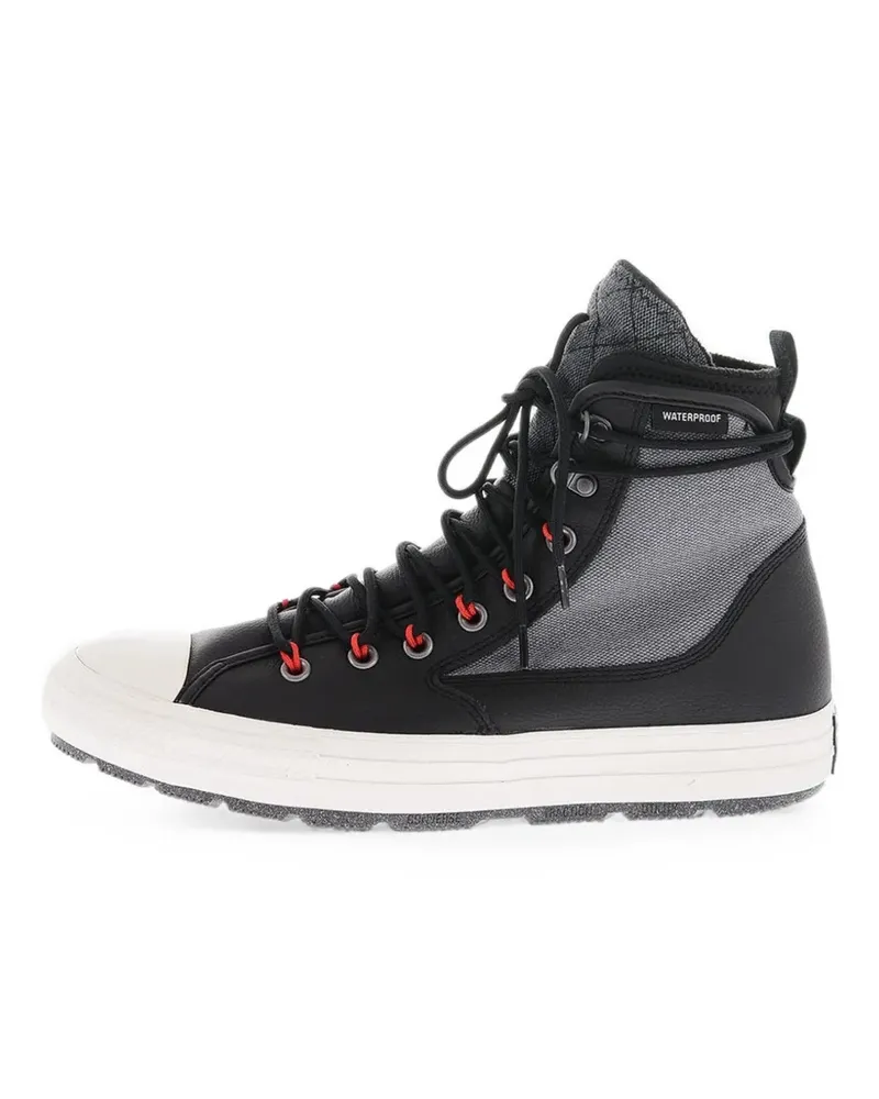 Converse Chuck Taylor All Star All Terrain sneakers - Schwarz Schwarz