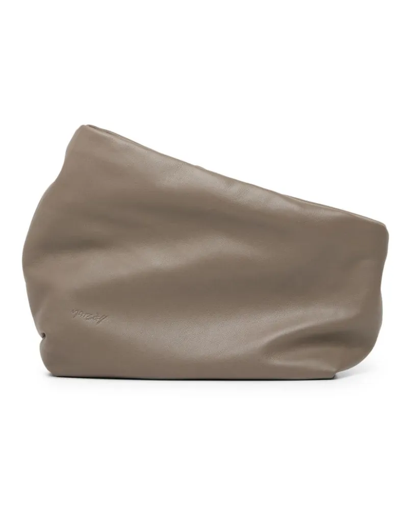 Marsèll Fantasma Schultertasche - Braun Braun