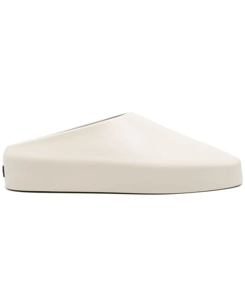 Fear of God The California Slipper - Nude Nude