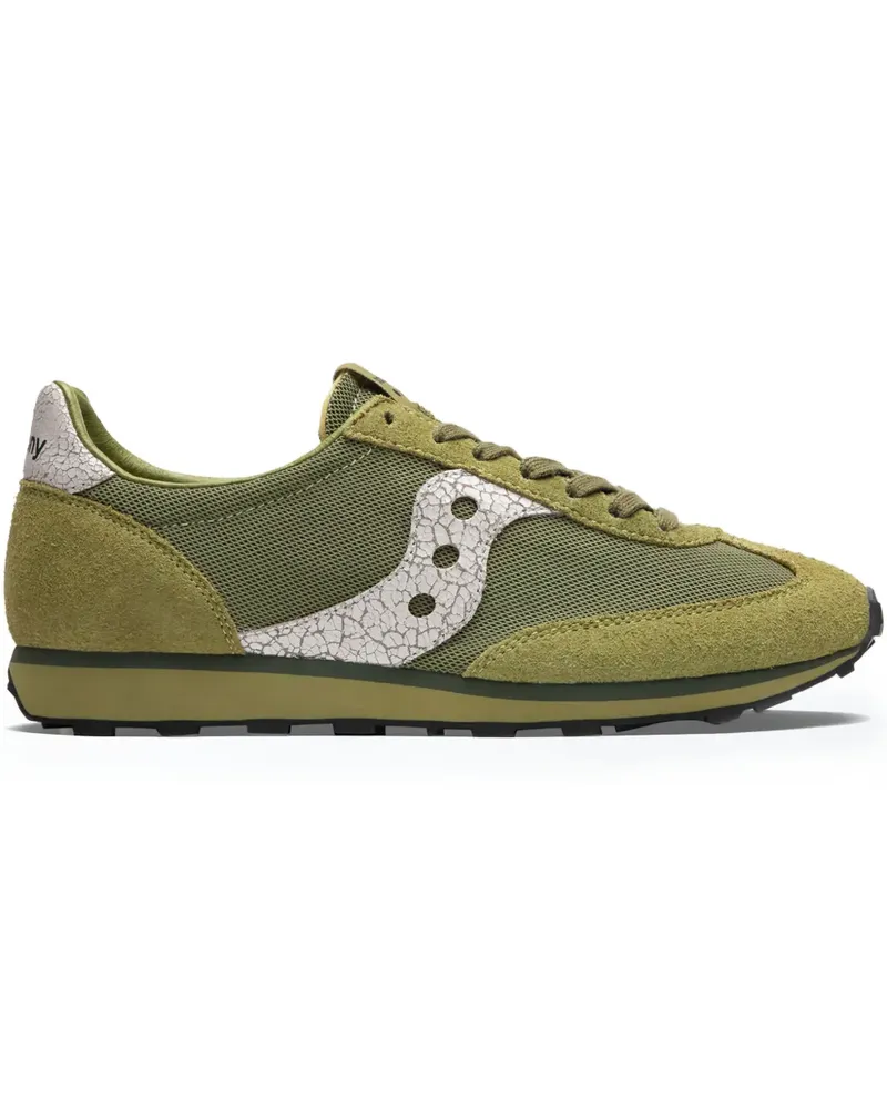 Saucony Gripper S Sneakers - Grün Grün
