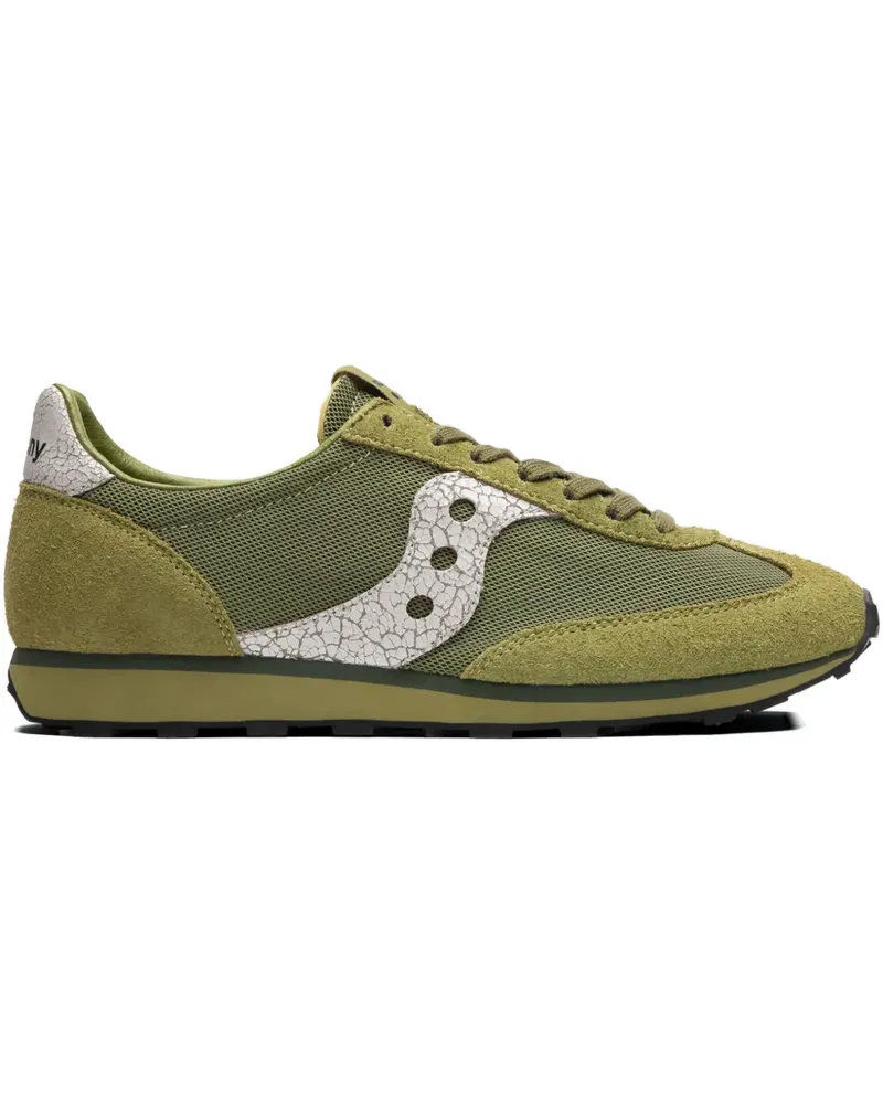 Saucony Gripper S Sneakers - Grün Grün
