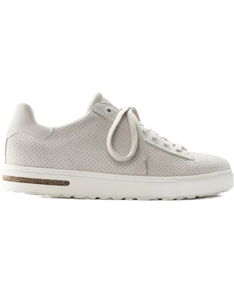 Birkenstock Bend "Antique White" Sneakers - Grau Grau