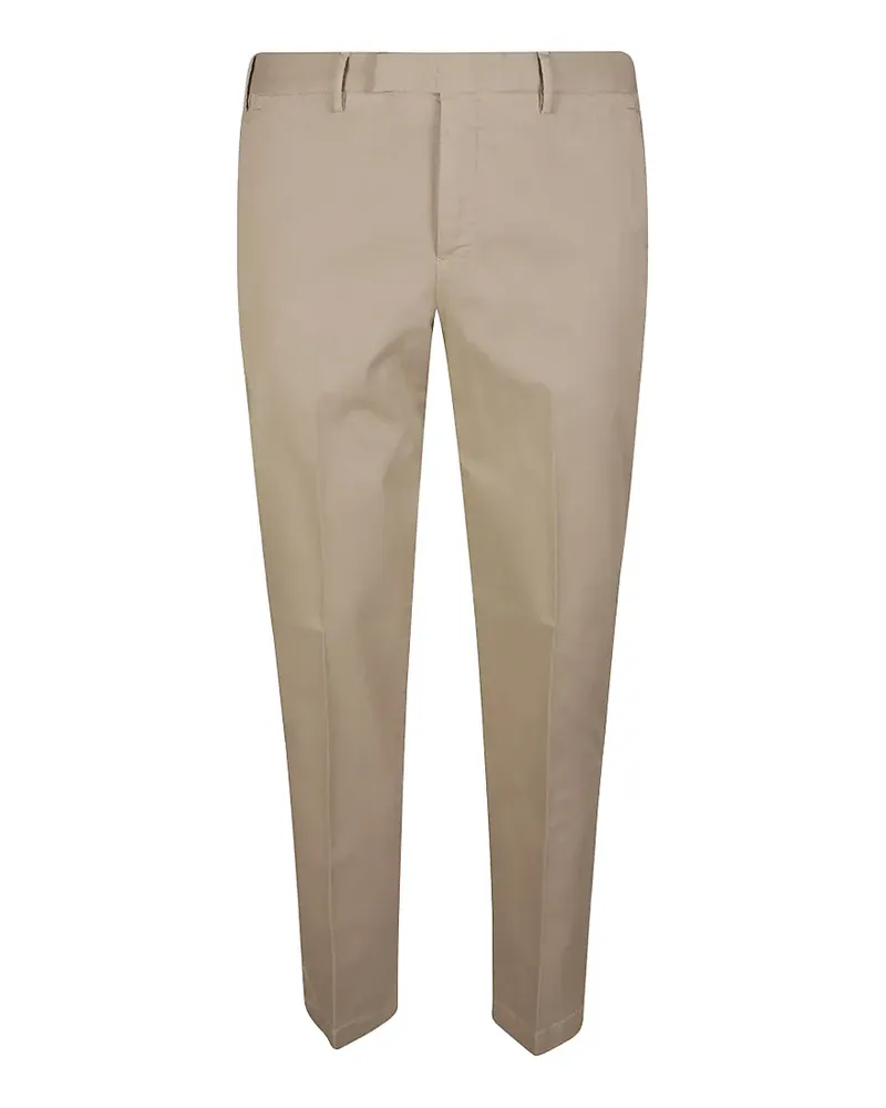 PT TORINO Hose mit geradem Bein - Nude Nude