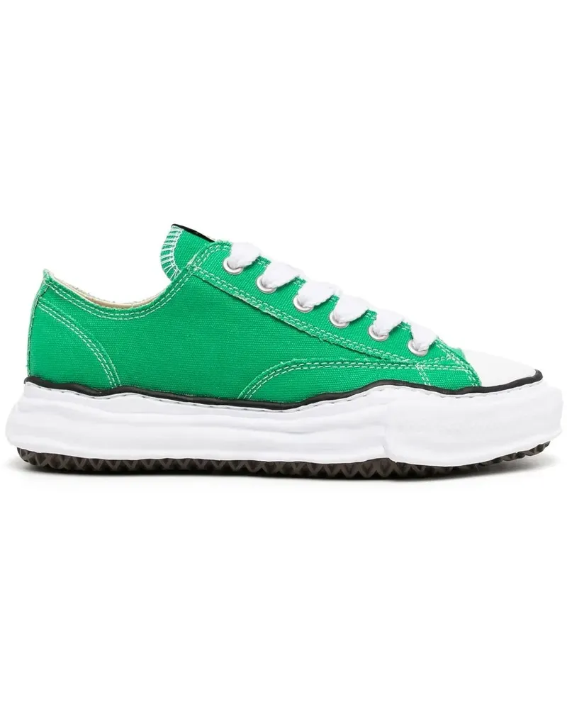 MIHARAYASUHIRO Peterson Sneakers - Grau Grau