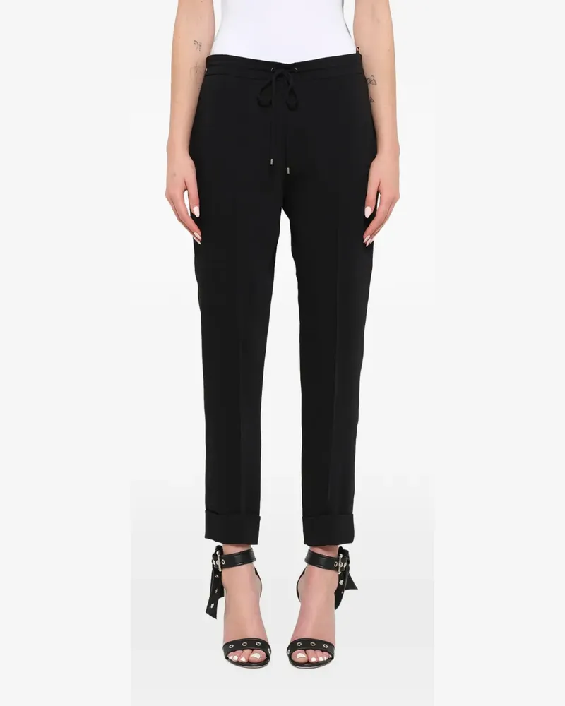 Kenzo Jogginghose mit Kordelzug - Schwarz Schwarz