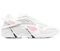 Cylon-21 Sneakers - Weiß