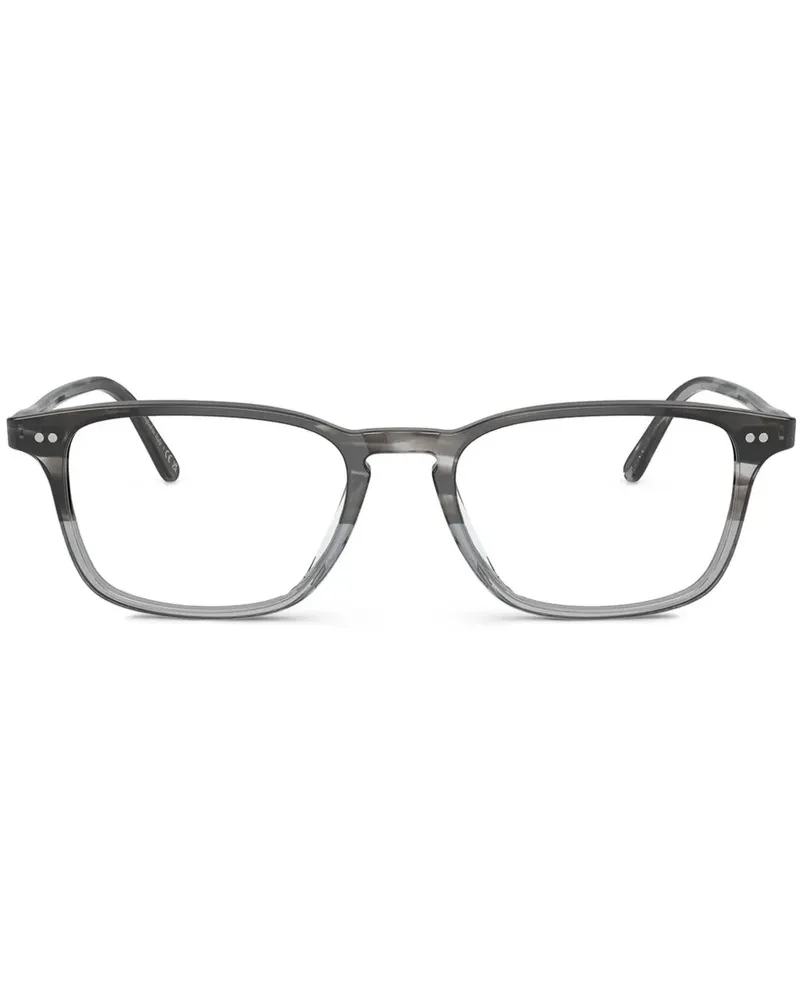 Oliver Peoples Berrington' Brille - Grau Grau