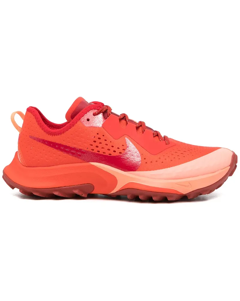 Nike Air Zoom Terra Kiger 7 Sneakers - Orange Orange