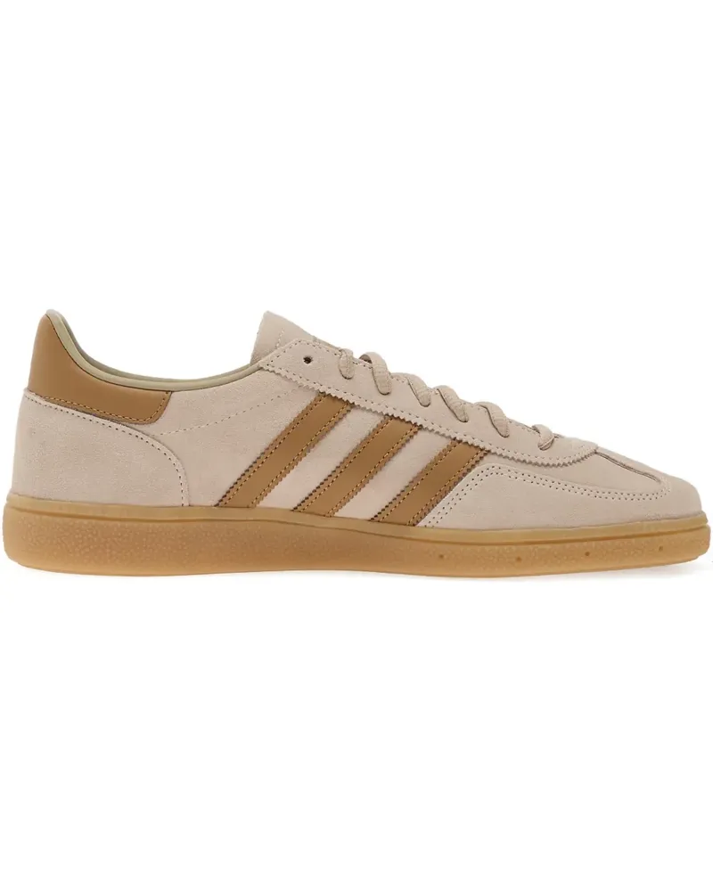 adidas Handball Spezial Sneakers mit Streifen - Nude Nude