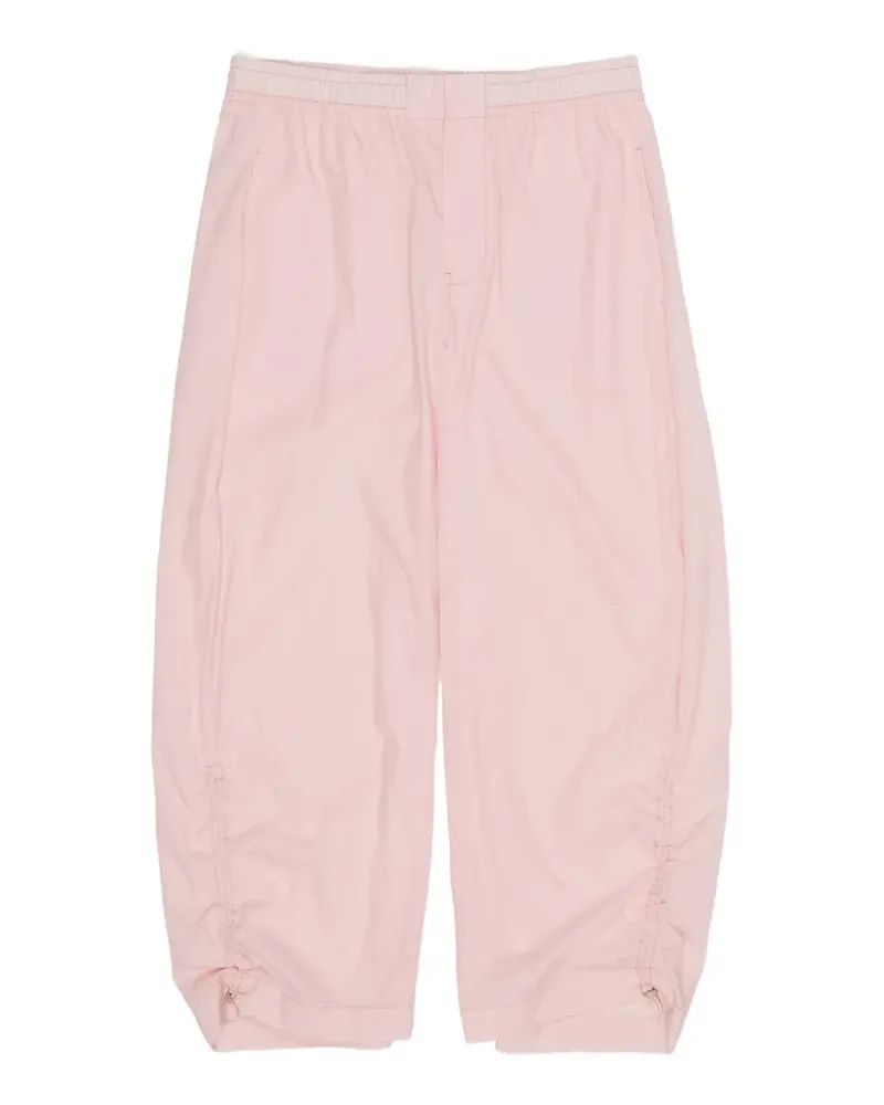 BIMBA Y LOLA Hose mit Kordelzug - Rosa Rosa