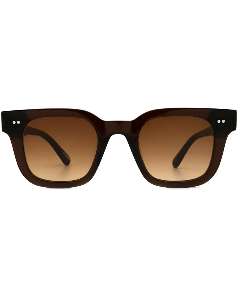 CHIMI 04 Sonnenbrille - Braun Braun