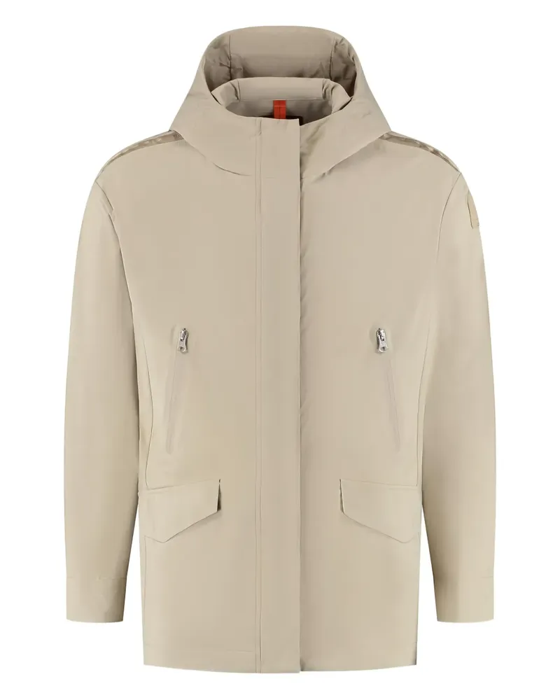 Parajumpers Carmela Jacke - Nude Nude