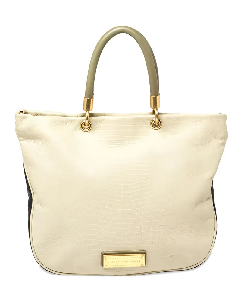 Marc Jacobs 387749 Multicolor - Nude Nude