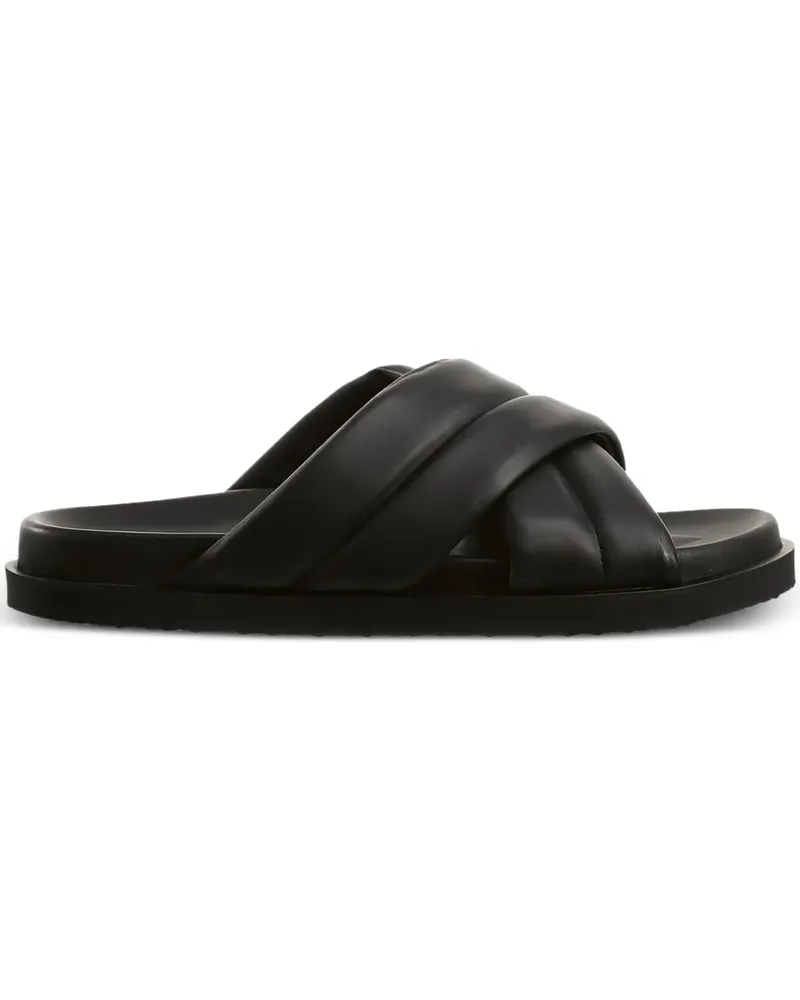 Högl Tessa Sandalen - Schwarz Schwarz
