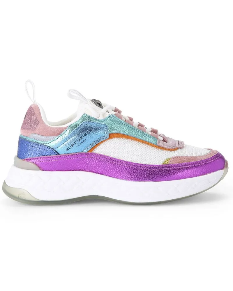 Kurt Geiger Kensington Sneakers Mehrfarbig