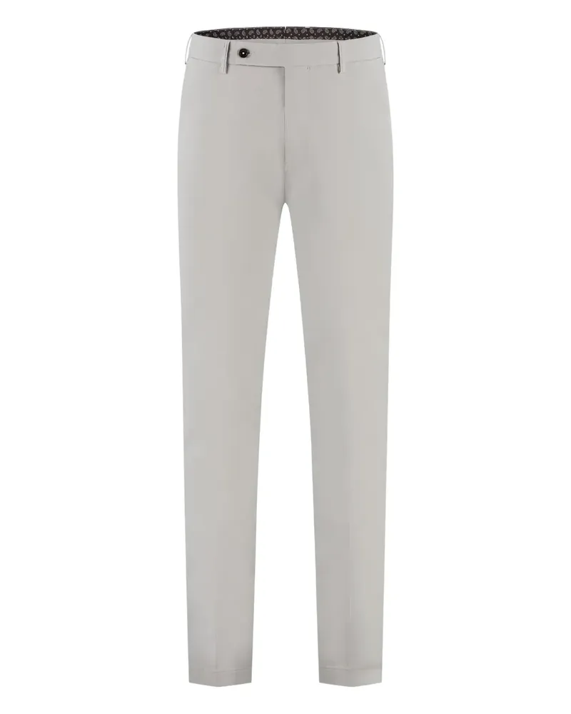 Berwich Morello Hose - Grau Grau