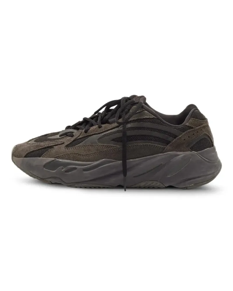 adidas Boost 700 V2 Vanta lace-up sneakers - Schwarz Schwarz