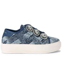 Kurt Geiger Laney Sneakers Blau