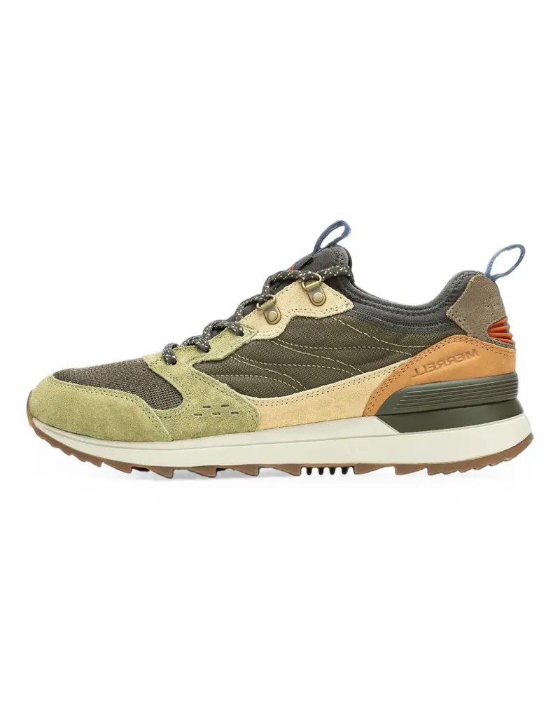 MERRELL Alpine 83 Recraft sneakers - Grün Grün