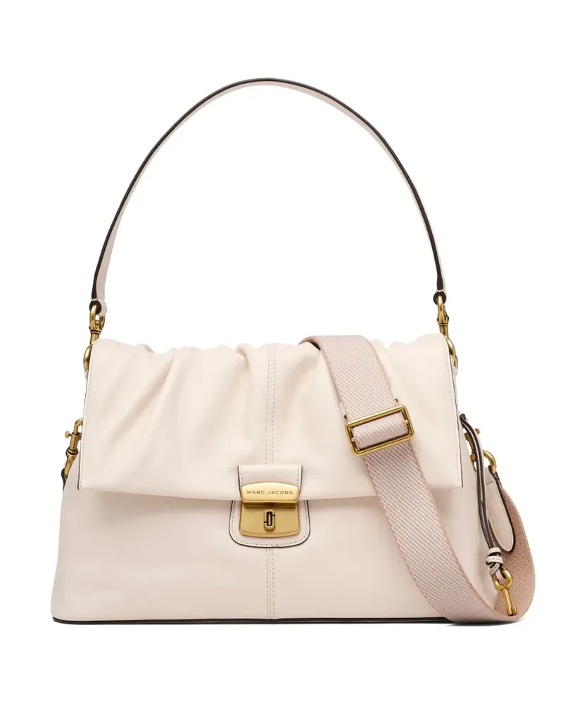 Marc Jacobs Cristina Kuriertasche - Nude Nude