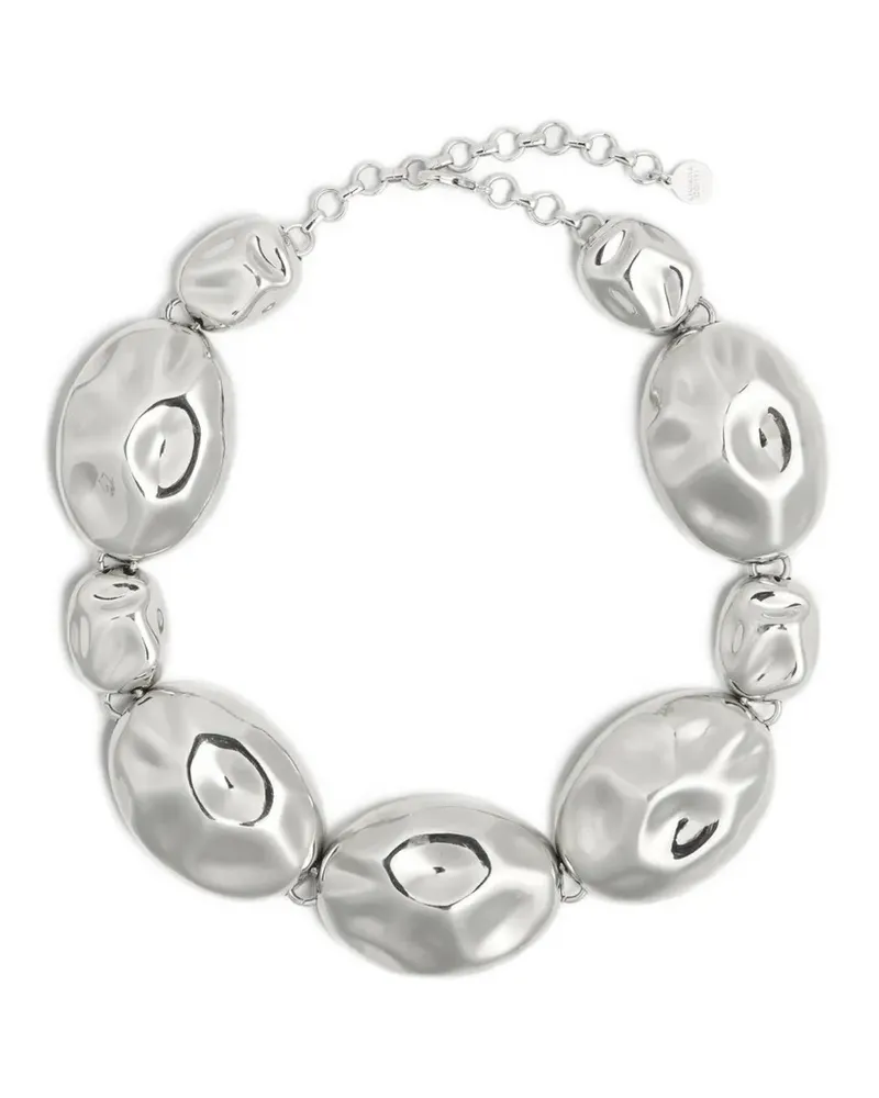 Liviana Conti Cassiopea necklace - Silber Silber