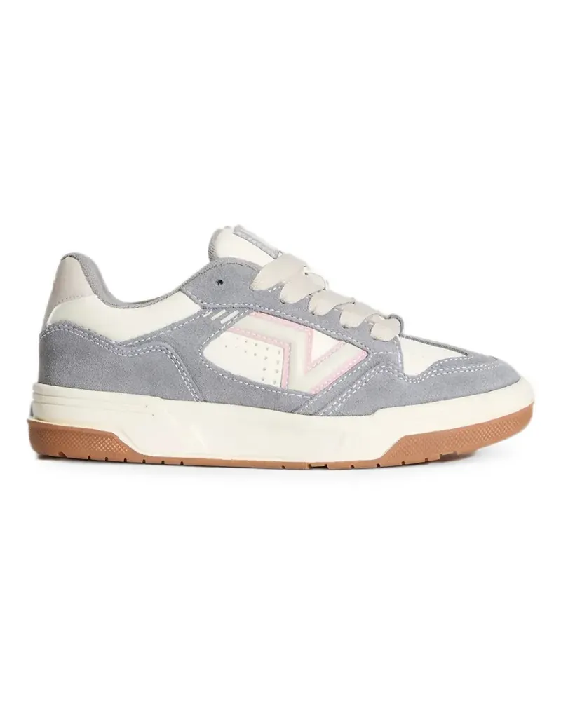Vans Upland shoes - Grau Grau