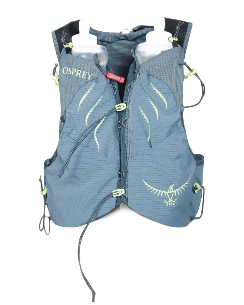 Osprey Duro Pro 10L running vest - Blau Blau