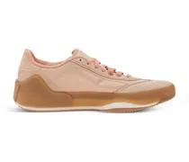 x Stella McCartney Court Boost Sneakers - Rosa