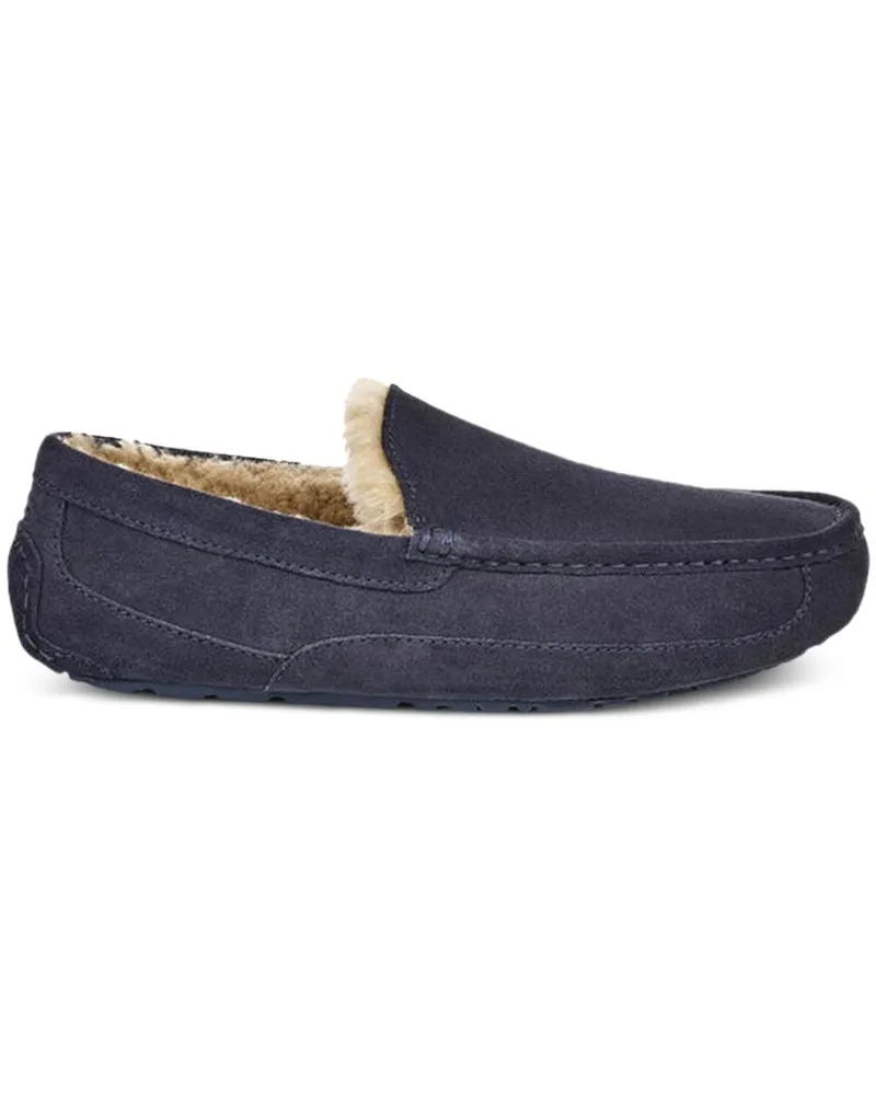 UGG Ascot Slipper - Blau Blau