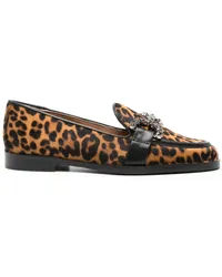 FESTA Milano Joys Loafer Braun