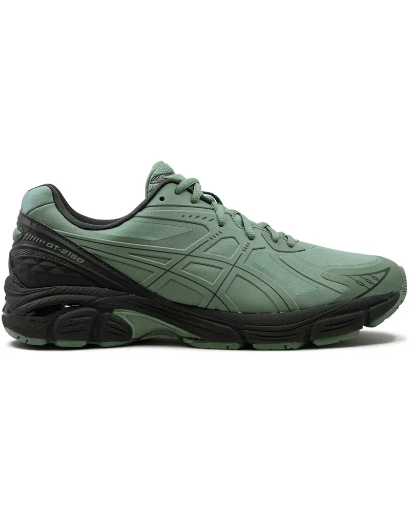 Asics GT-2160 Slate Grey Sneakers - Grün Grün