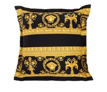 I Love Baroque double-face cushion (45cm x 45cm) - Rot