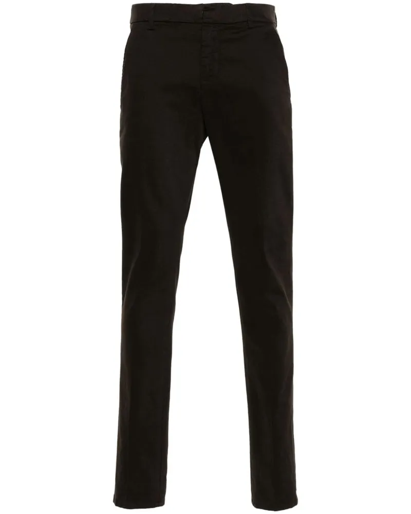 Dondup Gaubert Hose - Braun Braun