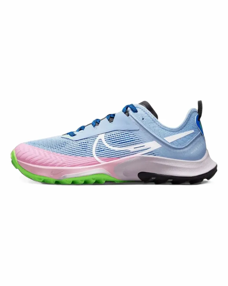 Nike Air Zoom Terra Kiger 8 Schnürsneakers - Blau Blau