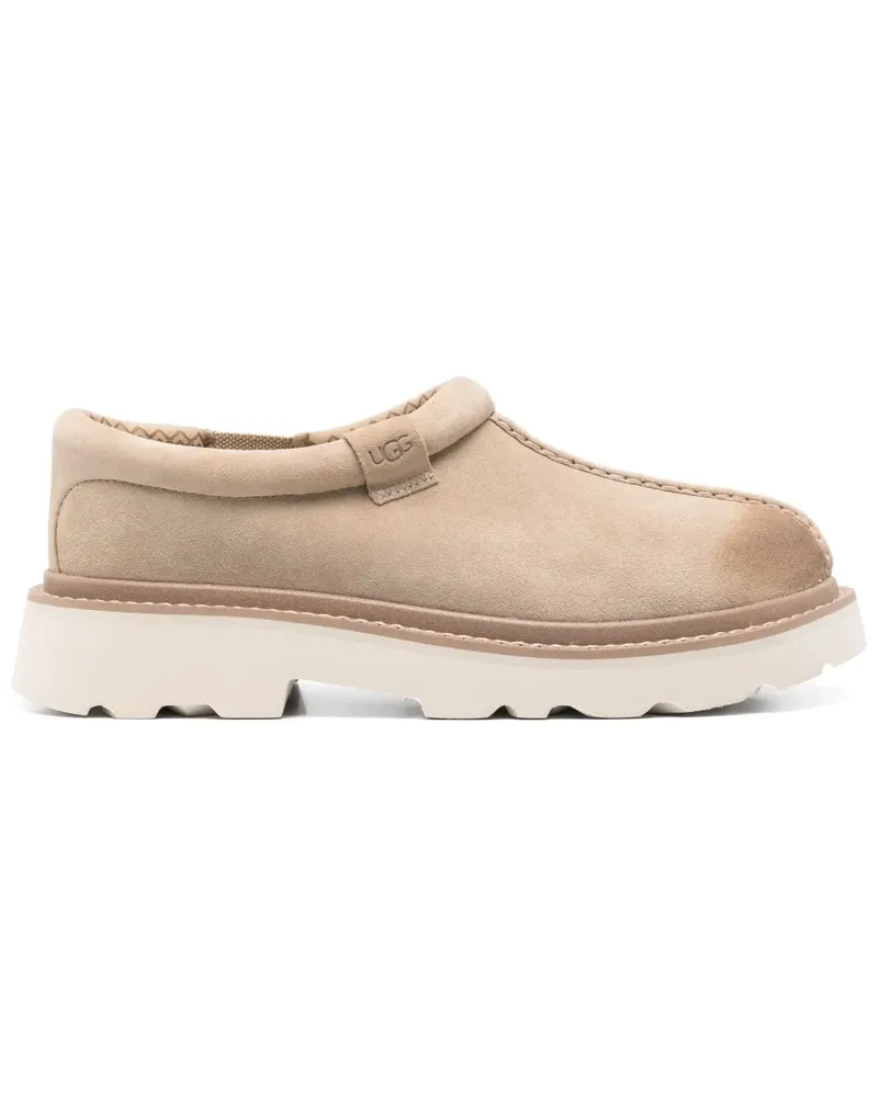 UGG Tasman Slipper - Nude Nude