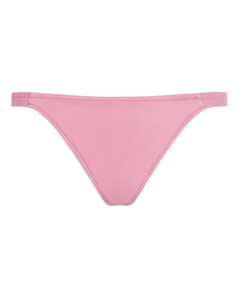 Vilebrequin tanga bikini bottoms - Rosa Rosa