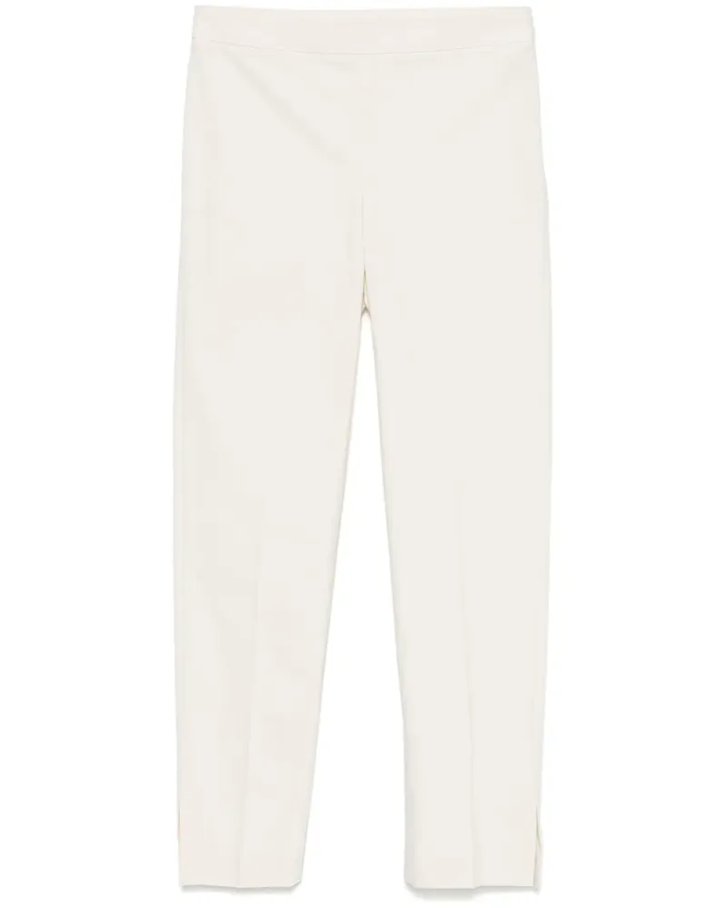 Brunello Cucinelli Hose mit Monili-Detail - Nude Nude