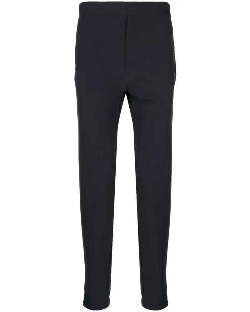 ON Jogginghose mit Stretchbund - Schwarz Schwarz