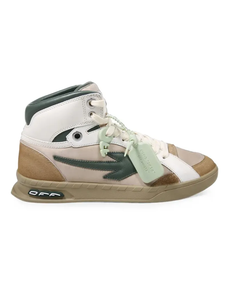 OFF-WHITE Off-Court 3.0 sneakers - Nude Nude