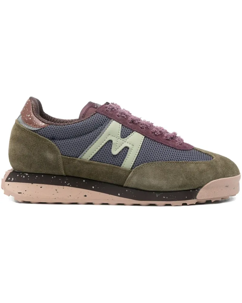 Karhu Mestari Control Sneakers - Grün Grün